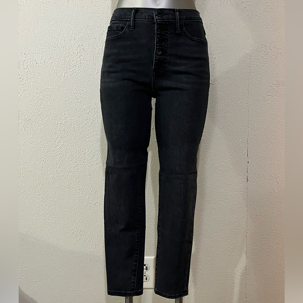 Banana Republic Skinny Jeans Size 26P